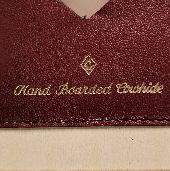 Vintage travel toiletry set 1950s Copper Weeks - Picture 6 of 10